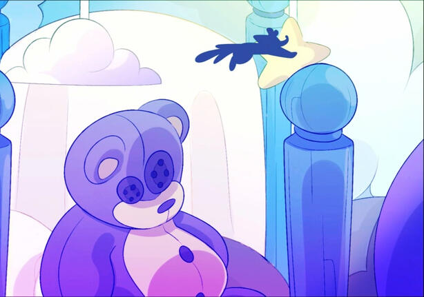Plushie Palooza [Final Year Uni Film]